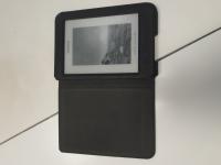 E-BOOK KOBO/BLACK COVER